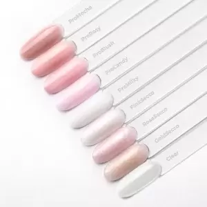 Tixo Builder Gel PinkSecco 50g