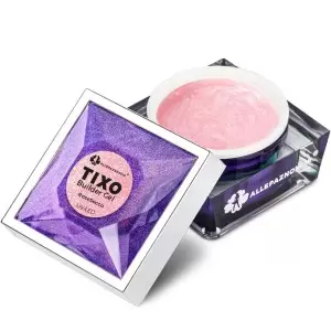 Tixo Rakennusgeeli RoseSecco 50g