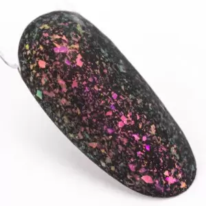 Molly Nails Princess Satin Top Fire Nr. 7 10g