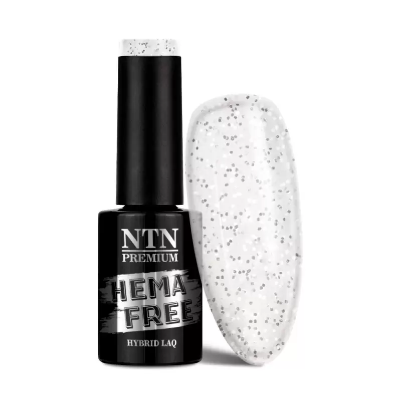 NTN Premium Ambrosia 154 / Nagų lakas 5ml
