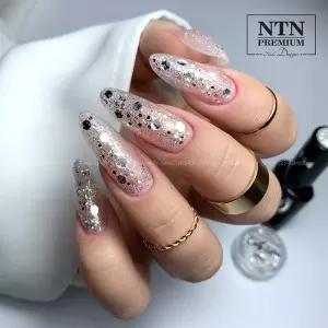 NTN Premium Ambrosia 154 / Nagų lakas 5ml