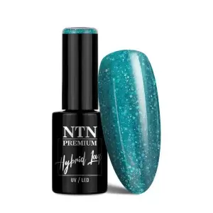 NTN Premium Sukurkite savo stilių 045 / Nagų lakas 5ml