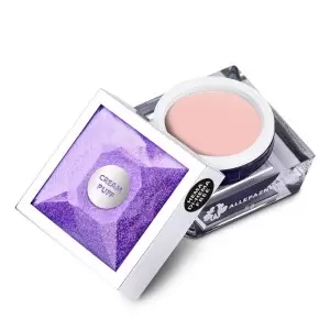 Art Cream Puff Nr 29 / Artistic paint Gel ombre Hema/di-Hema free 5g