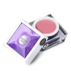 Art Fragile Pink Nr 41 / Artistic paint Gel ombre Hema/di-Hema free 5g
