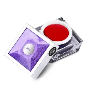 Art Red Nr 5 / Artistic paint Gel ombre Hema/di-Hema free 5g