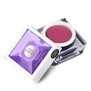Art Pink Lipstick Nr 39 / Artistic paint Gel ombre Hema/di-Hema free 5g