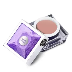 Art Dark Beige Nr 28 / Artistic paint Gel ombre Hema/di-Hema free 5g