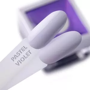 Art Pastel Violet Nr 37 / Artistic paint Gel ombre Hema/di-Hema free 5g
