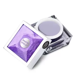 Art Pastel Violet Nr 37 / Artistic paint Gel ombre Hema/di-Hema free 5g