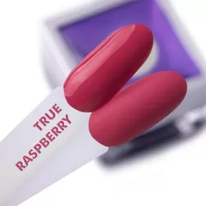 Art True Raspberry Nr 40 / Artistic paint Gel ombre Hema/di-Hema free 5g