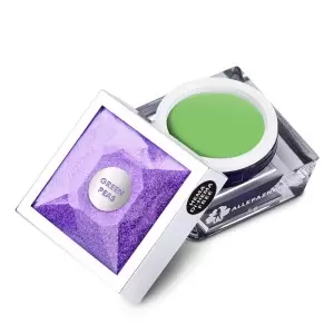 Art Green Peas Nr 24 / Artistic paint Gel ombre Hema/di-Hema free 5g
