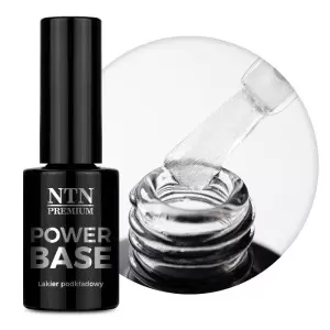 Guminė bazinė elastinė bazė NTN Premium 7 g