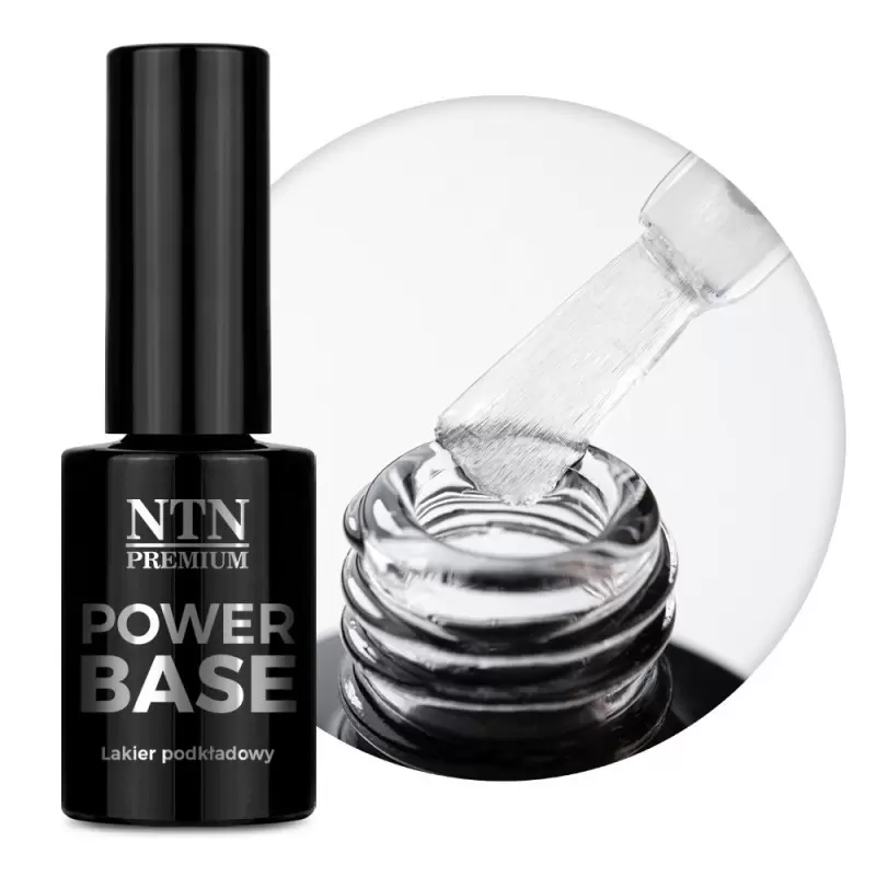 Base de goma base elástica NTN Premium 7 g Base de goma base elástica NTN Premium 7 g