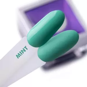 Gelis ombré Art Mint Nr. 13 Hema/di-Hema nemokamai 5g