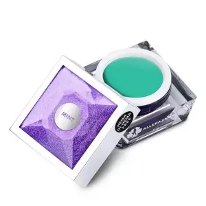 Gelis ombré Art Mint Nr. 13 Hema/di-Hema nemokamai 5g