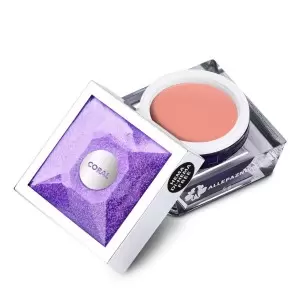 Art Coral Nr 16 / Artistic paint Gel ombre Hema/di-Hema free 5g