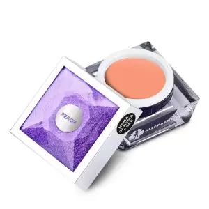 Art Peach Nr 8 / Artistic paint Gel ombre Hema/di-Hema free 5g