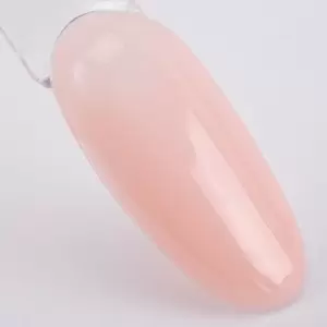 Build It 5in1 MollyLac base coat and top coat in one peach 10g