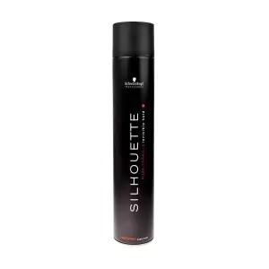 Schwarzkopf Silhouette 750 мл Лак для волос очень сильной фиксации