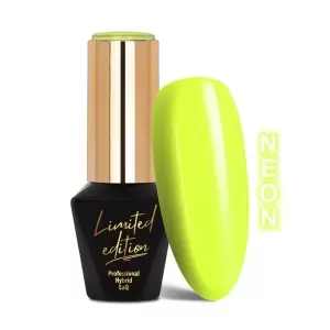 10 ml UV Gel Polish MollyLac Limited Edition Street Art Neon Nr 433