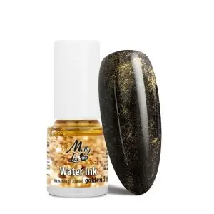 Golden MollyLac ART акварель для декора