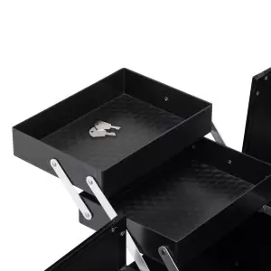 Косметичка SC 40 черная