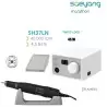 Frezavimo staklės MARATHON K35 + H37LN - 40 000 aps/min
