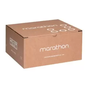 SAEYANG MARATHON 3 CHAMPION + H200 FREZAVIMO STAKLĖS