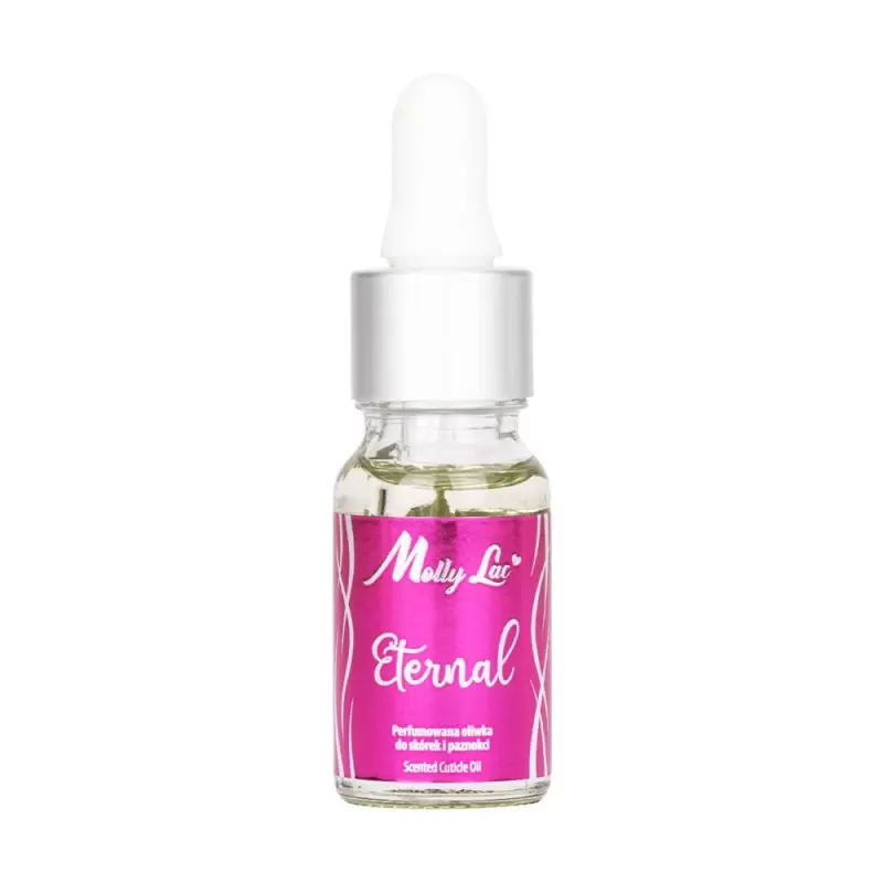 Парфюмированное масло 10 мл Eternal Nail & Cuticle Oil