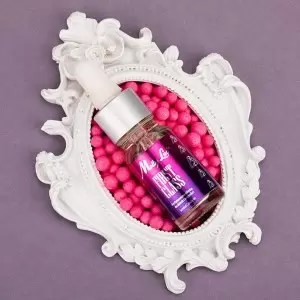Parfumuotas aliejus 10 ml "First Class" nagų ir odelių aliejus