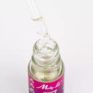 Parfumuotas aliejus 10 ml "First Class" nagų ir odelių aliejus