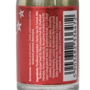 Парфюмированное масло 10 мл Wonder Woman Nail & Cuticle Oil