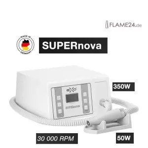 EXO SUPERnova FILTER frezavimo staklės