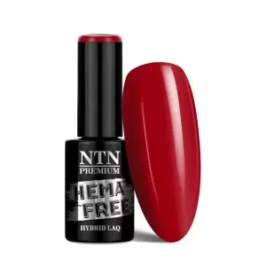 NTN Premium Oriental Delice 268 / Nagų lakas 5ml