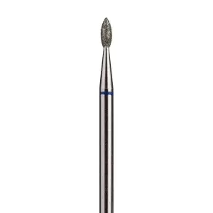 Фреза алмазная "Почка" Ø1.8mm, "Medium"