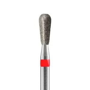 Фреза алмазная "ГРУША" Ø3.1 mm, "Fine"