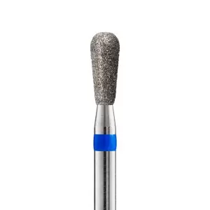 Фреза алмазная "ГРУША" Ø3.1 mm, "Medium"