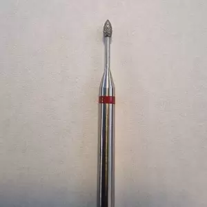 Deimantinė freza "Ogonok" Ø1.2 mm, "Fine"