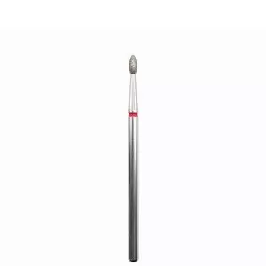 Deimantinis frezas "Flame Safe" SØ2,3 mm, "Fine"