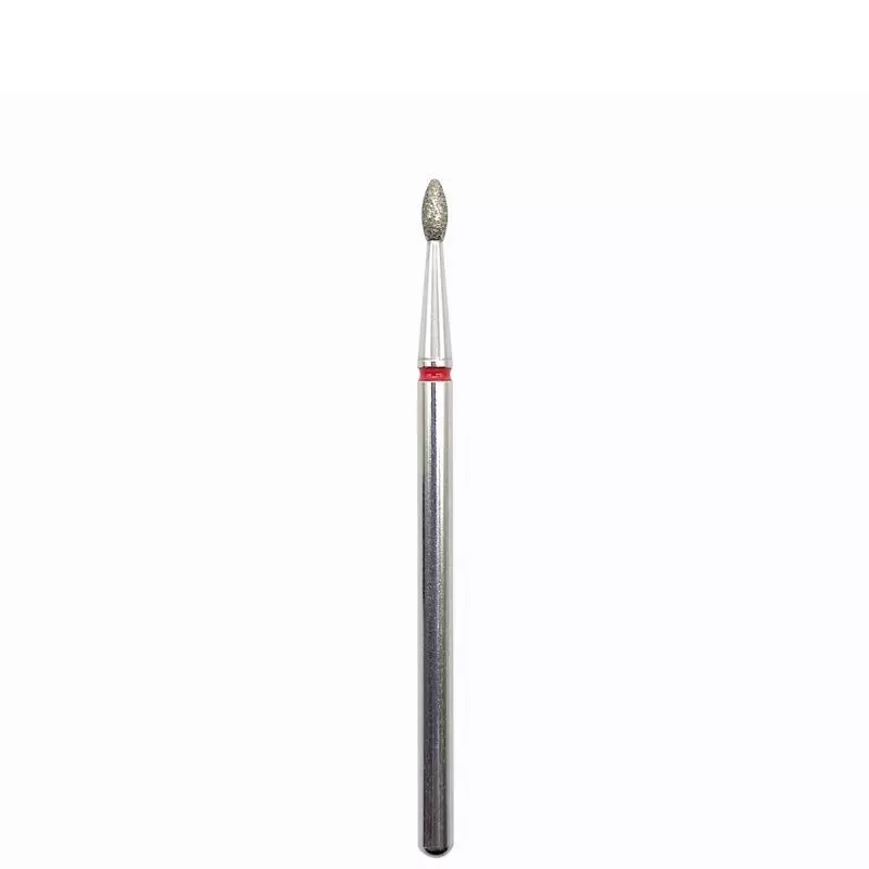 Deimantinis frezas "Flame Safe" SØ2,3 mm, "Fine" Deimantinis frezas "Flame Safe" SØ2,3 mm, "Fine"