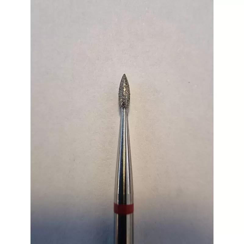 Фреза алмазная "Почка" Ø1.4 mm, "Fine" Фреза алмазная "Почка" Ø1.4 mm, "Fine"
