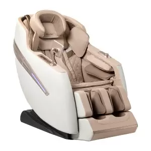 Masažo kėdė "Sakura Prime 101 Cream Beige