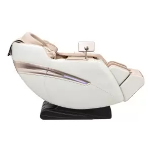 Masažo kėdė "Sakura Prime 101 Cream Beige