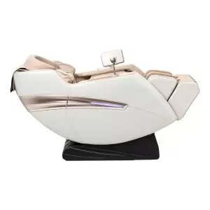 Masažo kėdė "Sakura Prime 101 Cream Beige