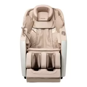 Masažo kėdė "Sakura Prime 101 Cream Beige