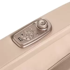 Masažo kėdė "Sakura Prime 101 Cream Beige