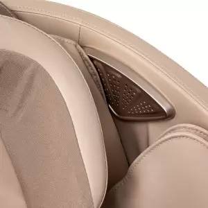 Masažo kėdė "Sakura Prime 101 Cream Beige