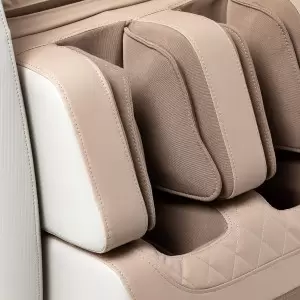 Masažo kėdė "Sakura Prime 101 Cream Beige