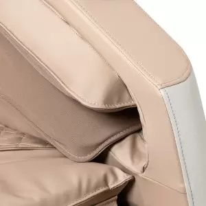 Masažo kėdė "Sakura Prime 101 Cream Beige