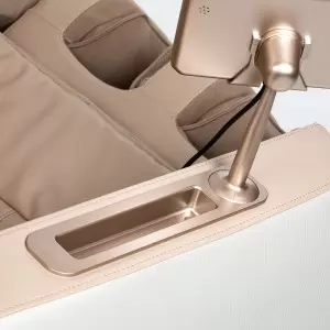 Masažo kėdė "Sakura Prime 101 Cream Beige